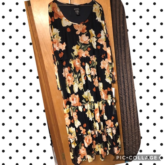 Enfocus Studio Dresses & Skirts - Beautiful dress NWT